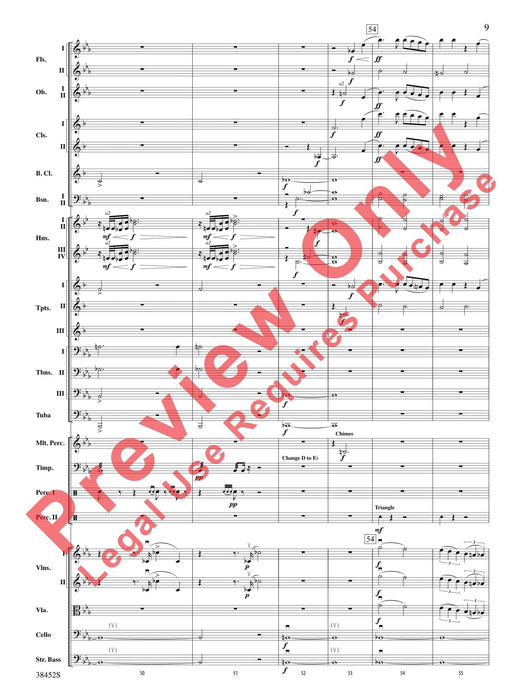1812 Overture Op. 49 柴科夫斯基,彼得 序曲 | 小雅音樂 Hsiaoya Music