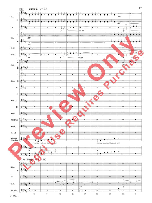 Ging heut Morgen übers Feld I Went This Morning Over the Field | 小雅音樂 Hsiaoya Music