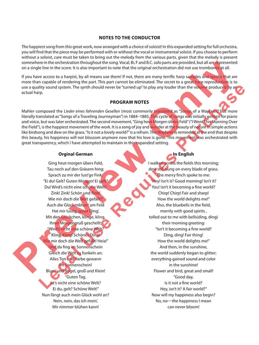 Ging heut Morgen übers Feld I Went This Morning Over the Field | 小雅音樂 Hsiaoya Music