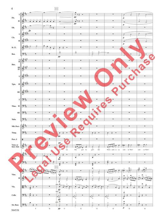 Ging heut Morgen übers Feld I Went This Morning Over the Field | 小雅音樂 Hsiaoya Music