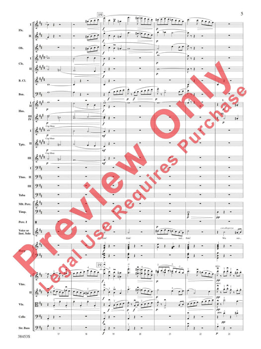 Ging heut Morgen übers Feld I Went This Morning Over the Field | 小雅音樂 Hsiaoya Music