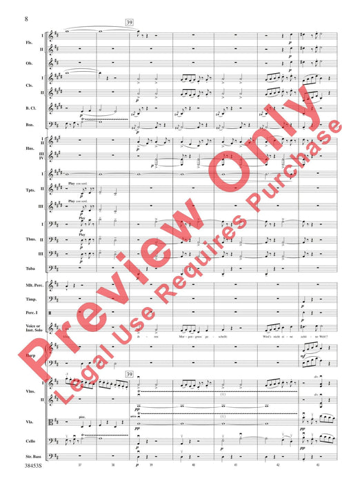 Ging heut Morgen übers Feld I Went This Morning Over the Field | 小雅音樂 Hsiaoya Music