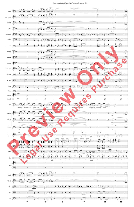 Mamma Mia! Medley 組合曲 | 小雅音樂 Hsiaoya Music