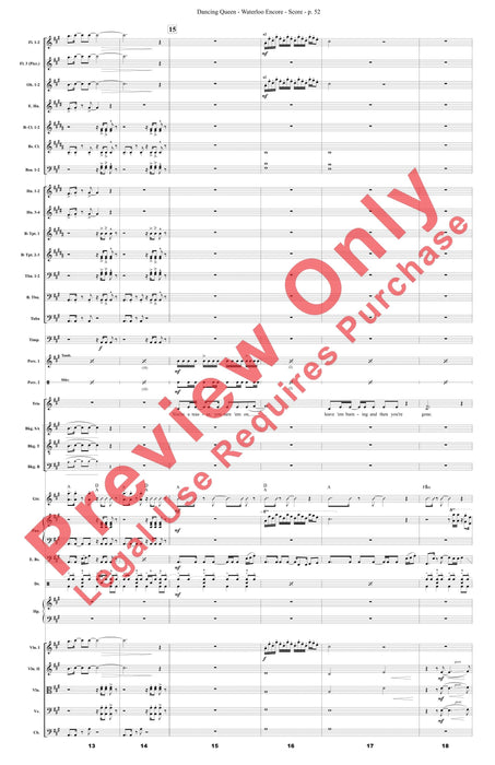 Mamma Mia! Medley 組合曲 | 小雅音樂 Hsiaoya Music