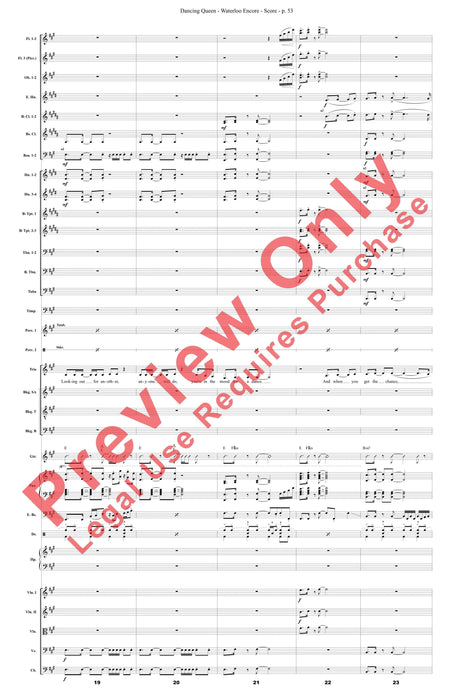 Mamma Mia! Medley 組合曲 | 小雅音樂 Hsiaoya Music