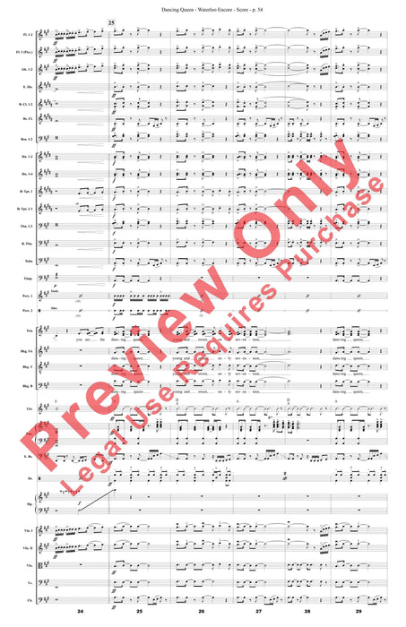 Mamma Mia! Medley 組合曲 | 小雅音樂 Hsiaoya Music