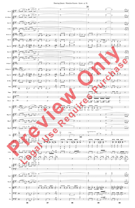 Mamma Mia! Medley 組合曲 | 小雅音樂 Hsiaoya Music