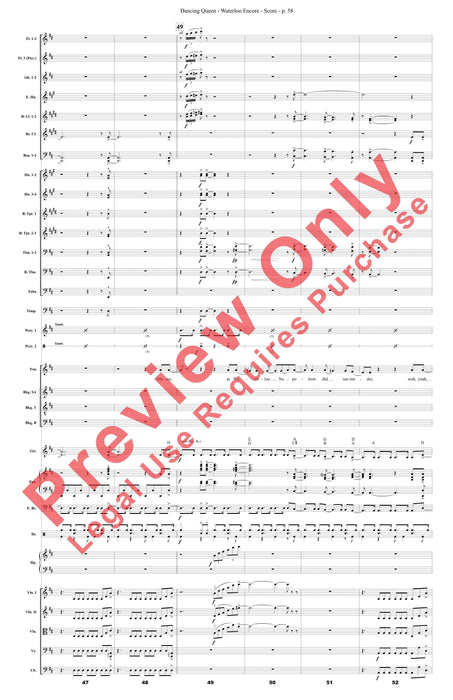 Mamma Mia! Medley 組合曲 | 小雅音樂 Hsiaoya Music