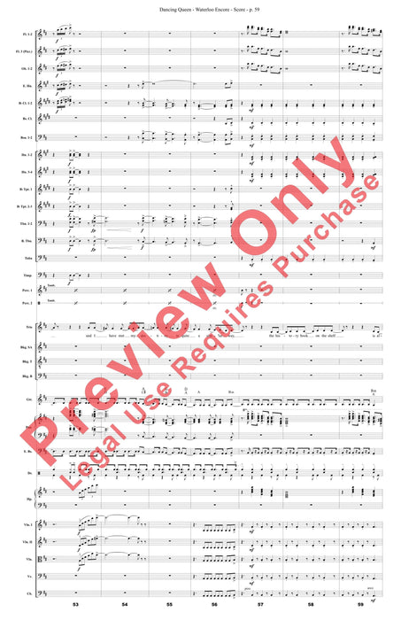 Mamma Mia! Medley 組合曲 | 小雅音樂 Hsiaoya Music