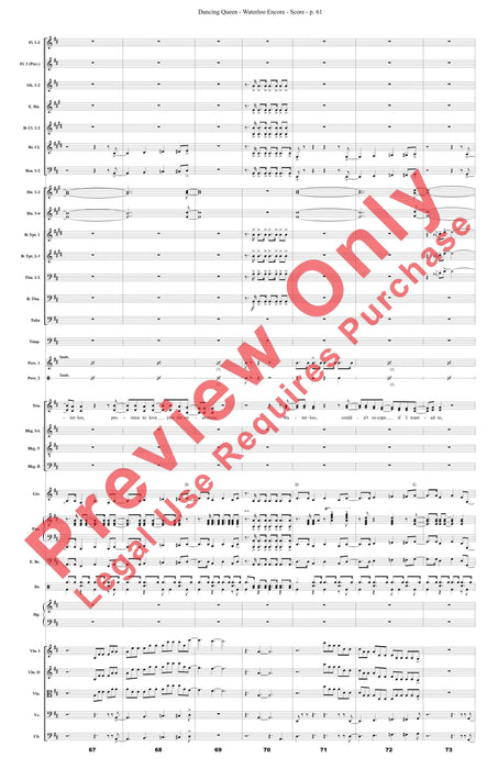 Mamma Mia! Medley 組合曲 | 小雅音樂 Hsiaoya Music