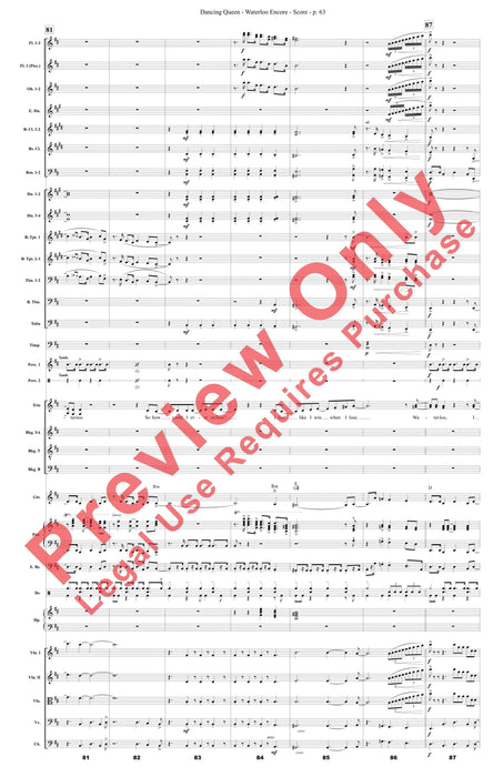 Mamma Mia! Medley 組合曲 | 小雅音樂 Hsiaoya Music