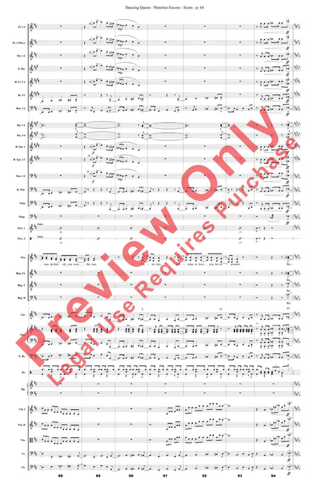 Mamma Mia! Medley 組合曲 | 小雅音樂 Hsiaoya Music