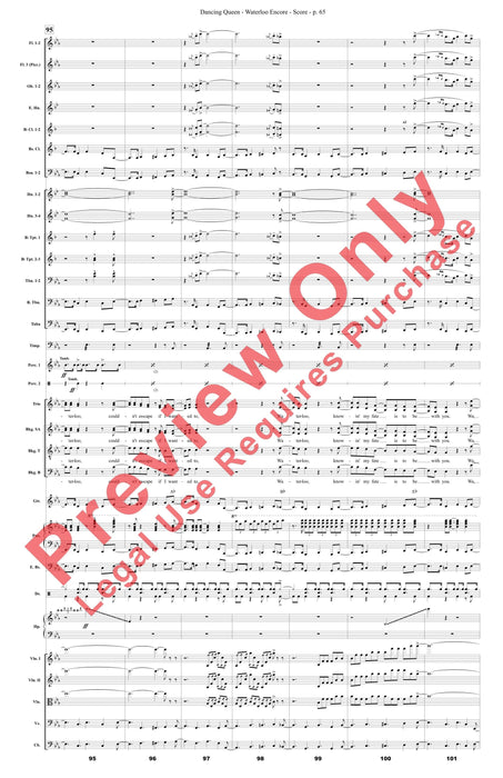 Mamma Mia! Medley 組合曲 | 小雅音樂 Hsiaoya Music