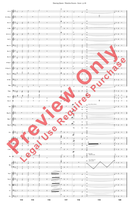 Mamma Mia! Medley 組合曲 | 小雅音樂 Hsiaoya Music