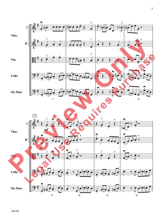 Beale Street Strut | 小雅音樂 Hsiaoya Music