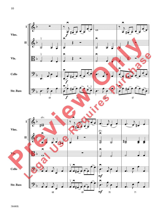 Tango Mysterioso 探戈 | 小雅音樂 Hsiaoya Music