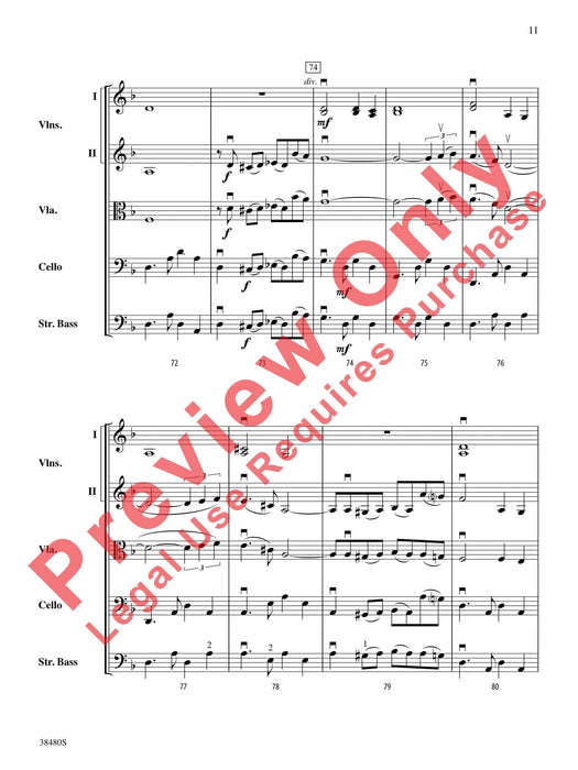 Tango Mysterioso 探戈 | 小雅音樂 Hsiaoya Music