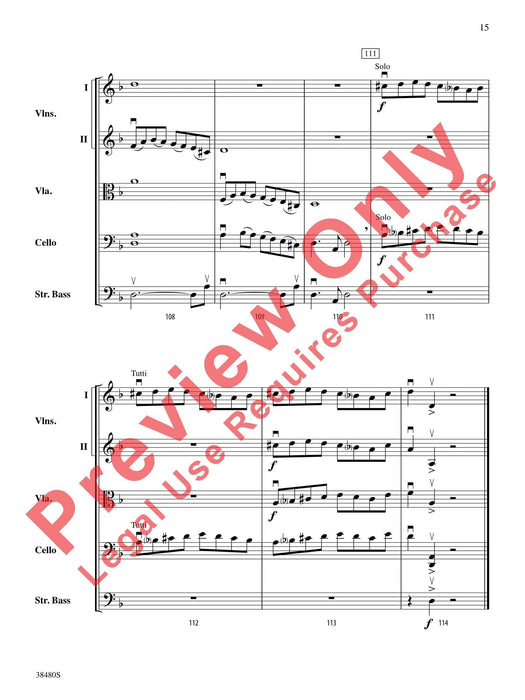 Tango Mysterioso 探戈 | 小雅音樂 Hsiaoya Music