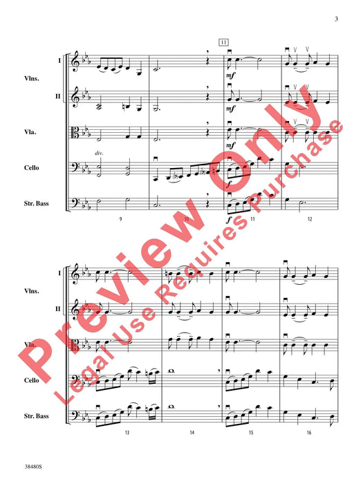 Tango Mysterioso 探戈 | 小雅音樂 Hsiaoya Music