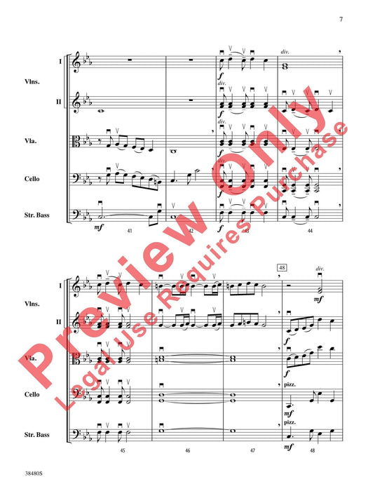 Tango Mysterioso 探戈 | 小雅音樂 Hsiaoya Music