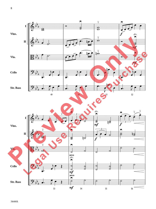 Tango Mysterioso 探戈 | 小雅音樂 Hsiaoya Music