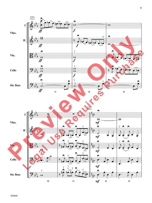 Tango Mysterioso 探戈 | 小雅音樂 Hsiaoya Music