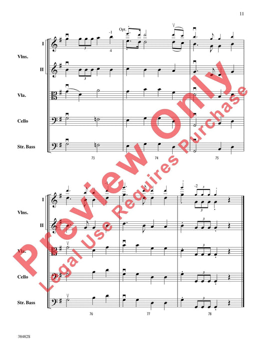 Celebration for a New Day | 小雅音樂 Hsiaoya Music