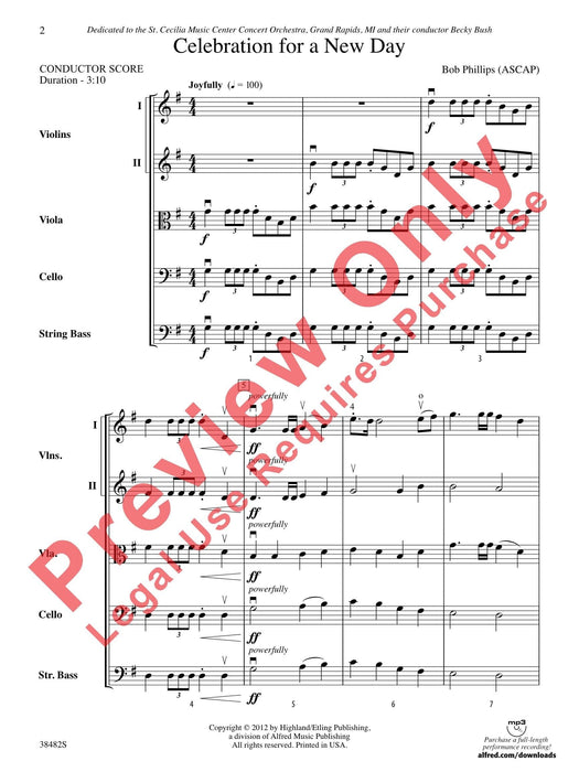 Celebration for a New Day | 小雅音樂 Hsiaoya Music