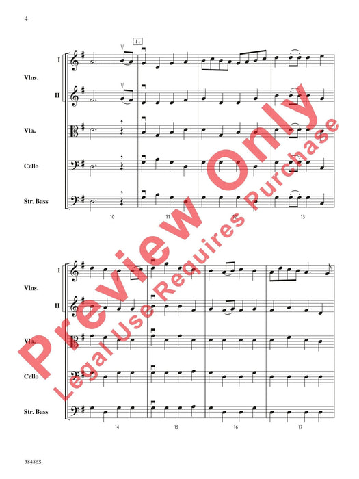 Baroque Fanfare 巴洛克號曲 | 小雅音樂 Hsiaoya Music