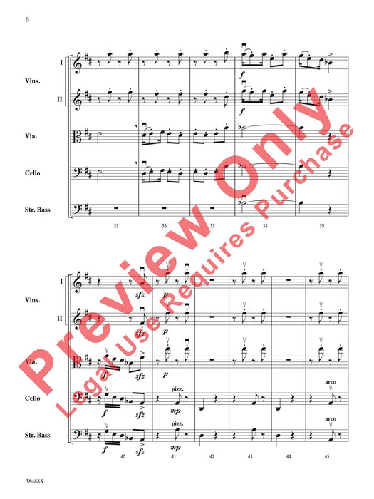 Golliwogg's Cakewalk 德布西 黑娃娃的步態舞 總譜 | 小雅音樂 Hsiaoya Music