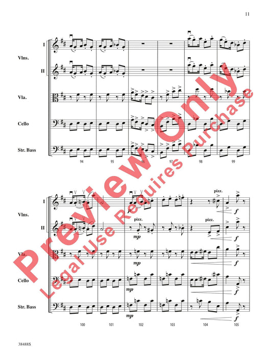 Golliwogg's Cakewalk 德布西 黑娃娃的步態舞 | 小雅音樂 Hsiaoya Music