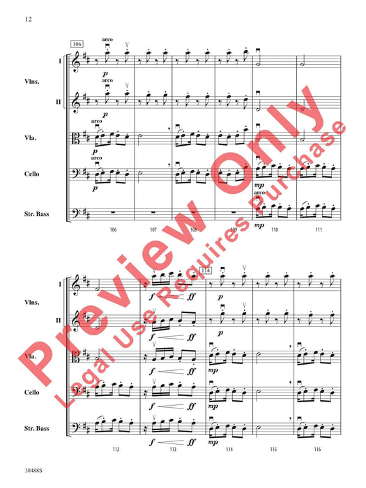 Golliwogg's Cakewalk 德布西 黑娃娃的步態舞 | 小雅音樂 Hsiaoya Music