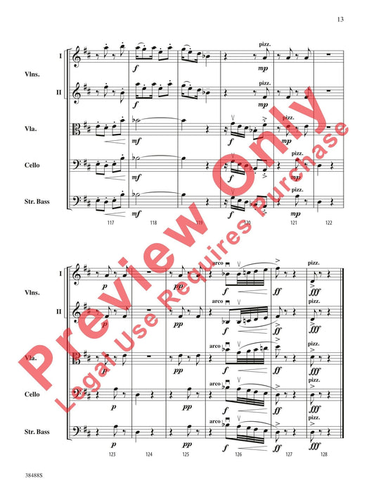 Golliwogg's Cakewalk 德布西 黑娃娃的步態舞 | 小雅音樂 Hsiaoya Music