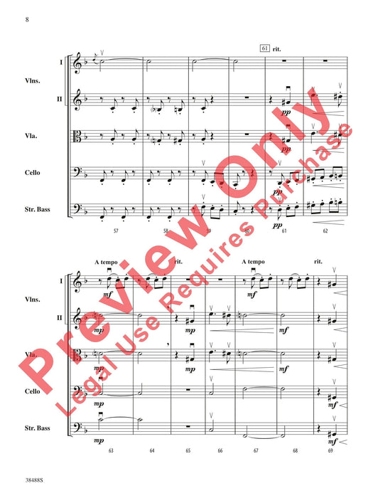 Golliwogg's Cakewalk 德布西 黑娃娃的步態舞 | 小雅音樂 Hsiaoya Music