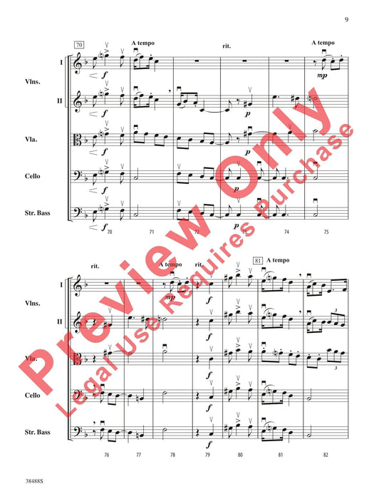 Golliwogg's Cakewalk 德布西 黑娃娃的步態舞 | 小雅音樂 Hsiaoya Music