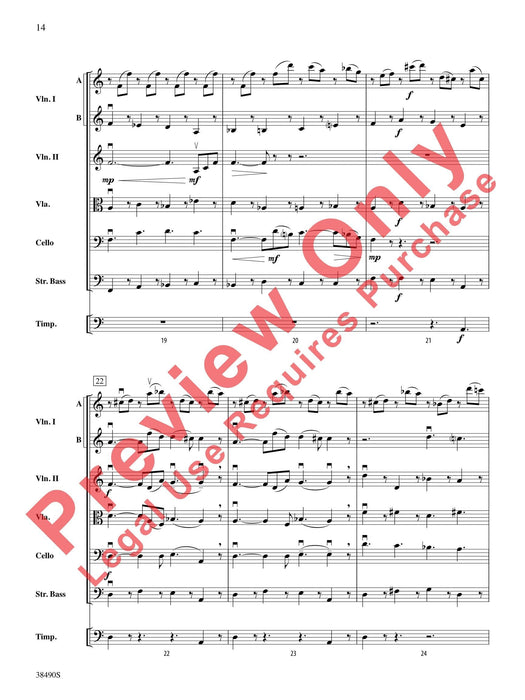 Two Selections from Mozart's Requiem Mass 莫札特 安魂曲彌撒曲 總譜 | 小雅音樂 Hsiaoya Music