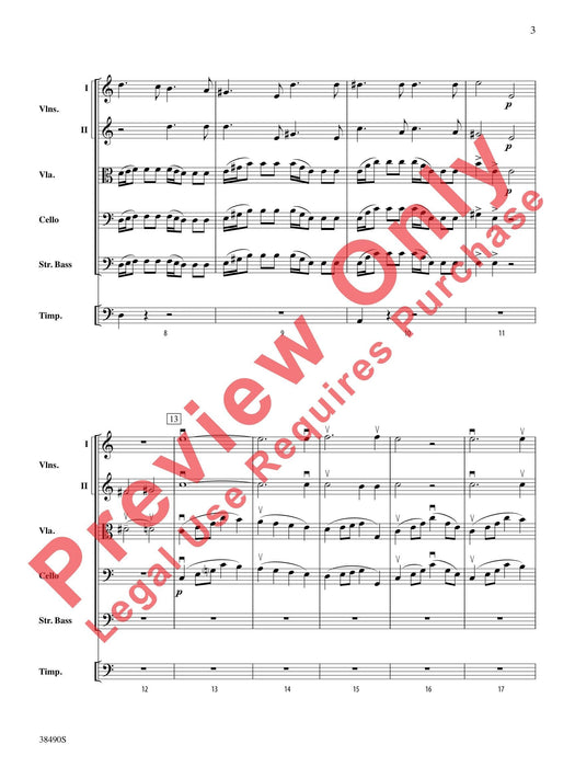 Two Selections from Mozart's Requiem Mass 莫札特 安魂曲彌撒曲 總譜 | 小雅音樂 Hsiaoya Music