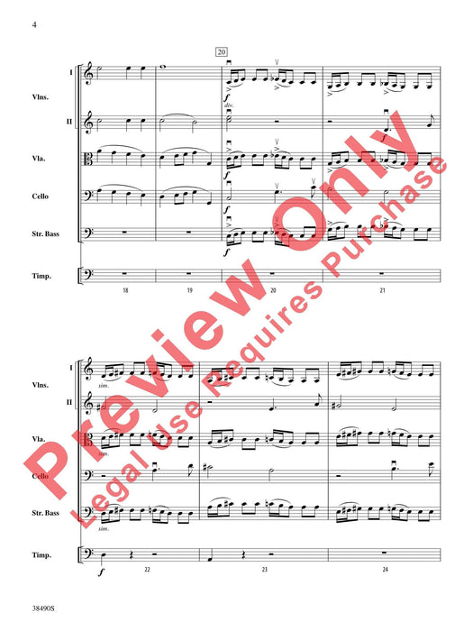 Two Selections from Mozart's Requiem Mass 莫札特 安魂曲彌撒曲 總譜 | 小雅音樂 Hsiaoya Music