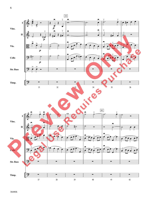 Two Selections from Mozart's Requiem Mass 莫札特 安魂曲彌撒曲 總譜 | 小雅音樂 Hsiaoya Music