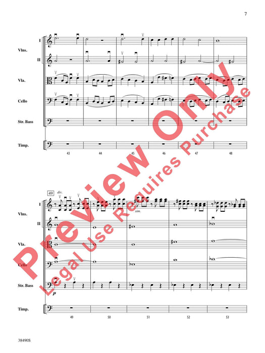 Two Selections from Mozart's Requiem Mass 莫札特 安魂曲彌撒曲 總譜 | 小雅音樂 Hsiaoya Music