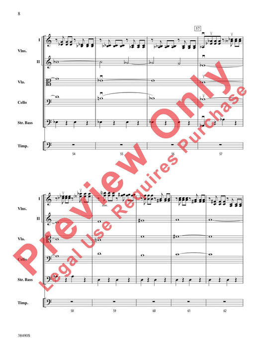 Two Selections from Mozart's Requiem Mass 莫札特 安魂曲彌撒曲 總譜 | 小雅音樂 Hsiaoya Music