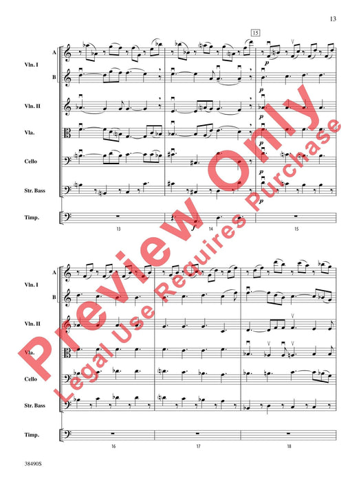 Two Selections from Mozart's Requiem Mass 莫札特 安魂曲彌撒曲 | 小雅音樂 Hsiaoya Music