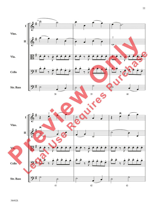 A Song for Adra 總譜 | 小雅音樂 Hsiaoya Music