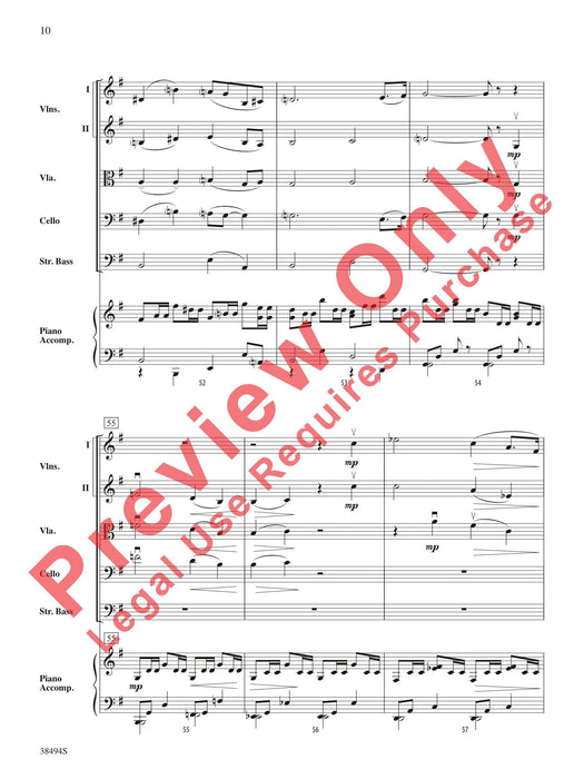 Cavatina From Romantische Stucke, Op. 75, No. 1 德弗札克 抒情短歌 總譜 | 小雅音樂 Hsiaoya Music