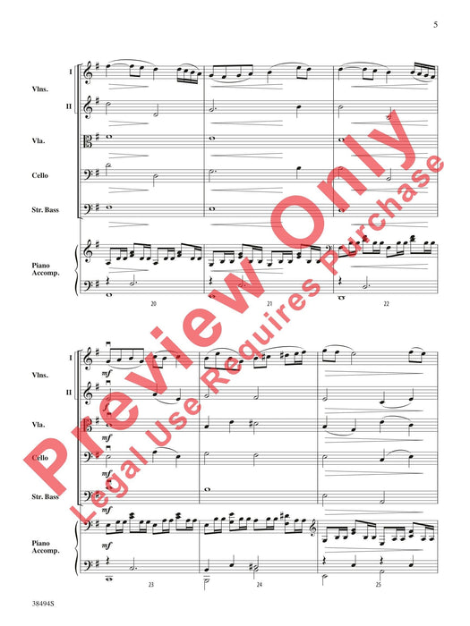 Cavatina From Romantische Stucke, Op. 75, No. 1 德弗札克 抒情短歌 總譜 | 小雅音樂 Hsiaoya Music