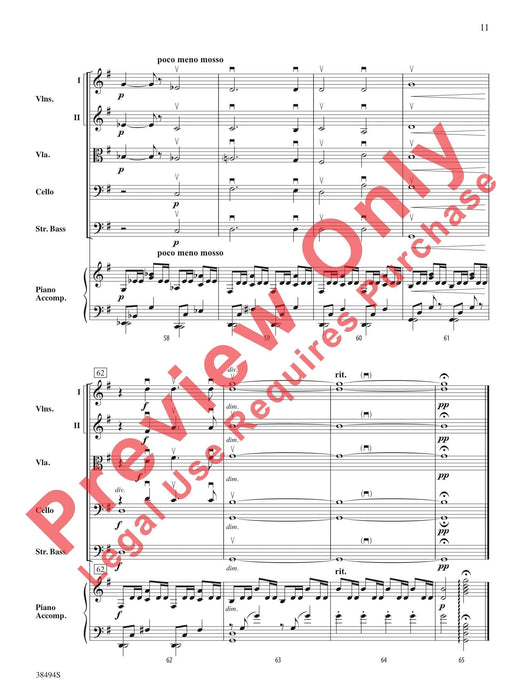 Cavatina From Romantische Stucke, Op. 75, No. 1 德弗札克 抒情短歌 | 小雅音樂 Hsiaoya Music