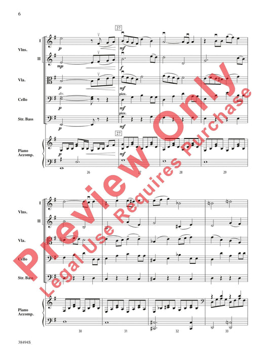 Cavatina From Romantische Stucke, Op. 75, No. 1 德弗札克 抒情短歌 | 小雅音樂 Hsiaoya Music