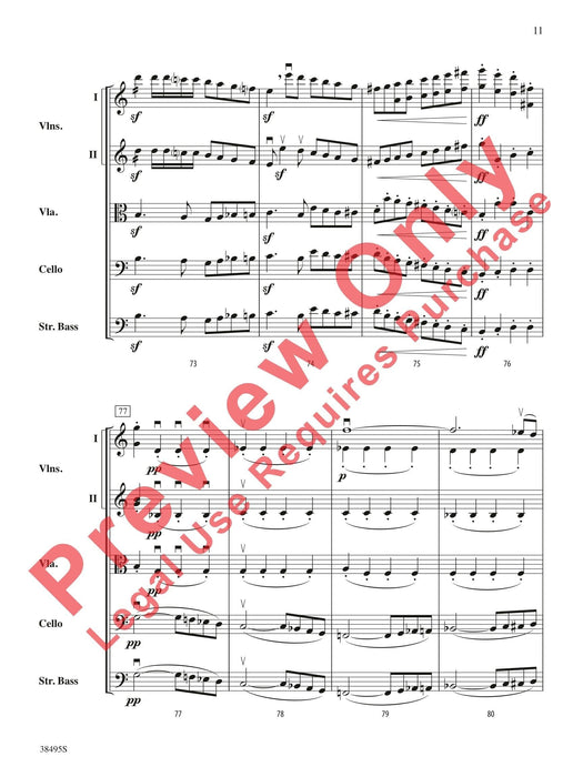 Symphony No. 1 First Movement 貝多芬 交響曲 樂章 | 小雅音樂 Hsiaoya Music