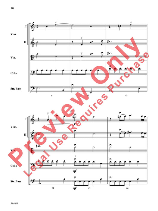 Viva los Conquistadores! 總譜 | 小雅音樂 Hsiaoya Music