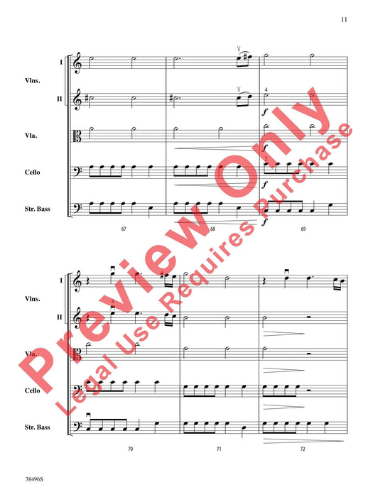 Viva los Conquistadores! 總譜 | 小雅音樂 Hsiaoya Music